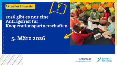 Entwickeln Sie Ihre Organisation mit Kooperationspartnerschaften weiter