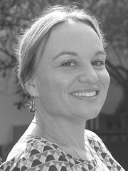 Portrait von Simone Fuchs