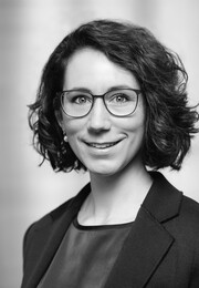 Portrait von Christina Klaholz