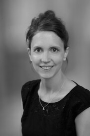 Portrait von Theresa Kramer