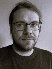 Portrait von Felix Weiss